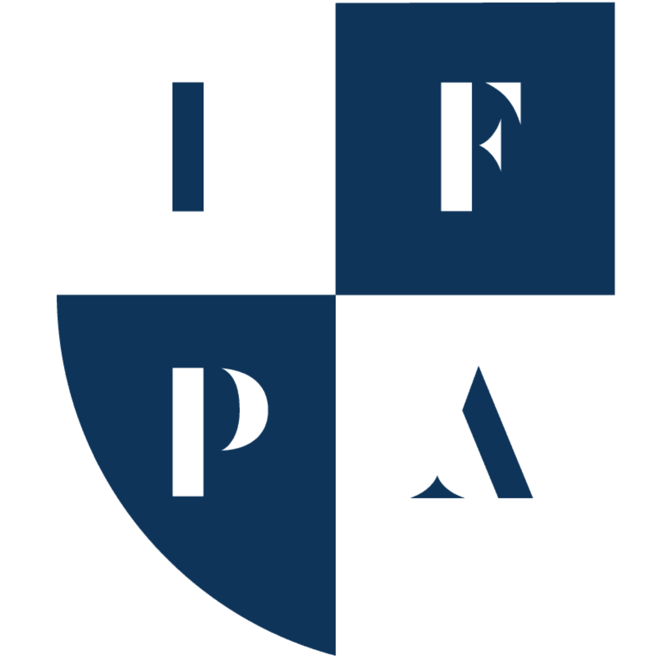 IFPA shield