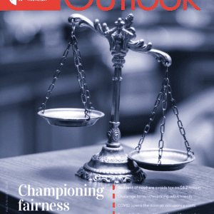 2025-2026 Outlook Magazine Subscription Digital
