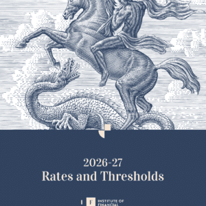 2026-27 Lodgement Rates and Thresholds Pocket Guide (Digital)