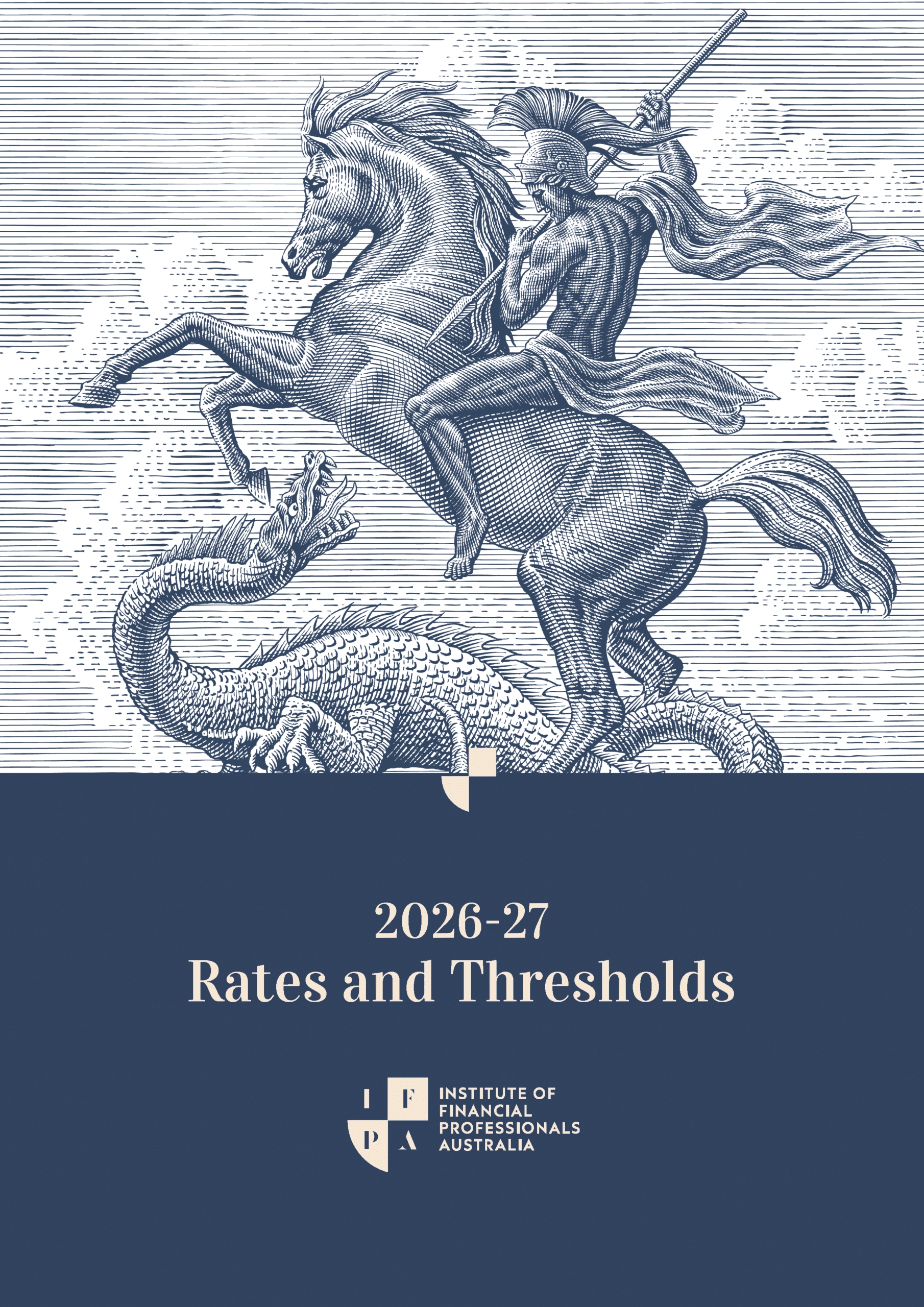 2026-27 Lodgement Rates and Thresholds Pocket Guide (Digital)