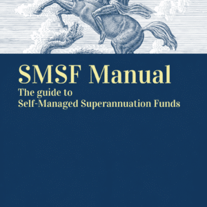 SMSF Manual 2026-27