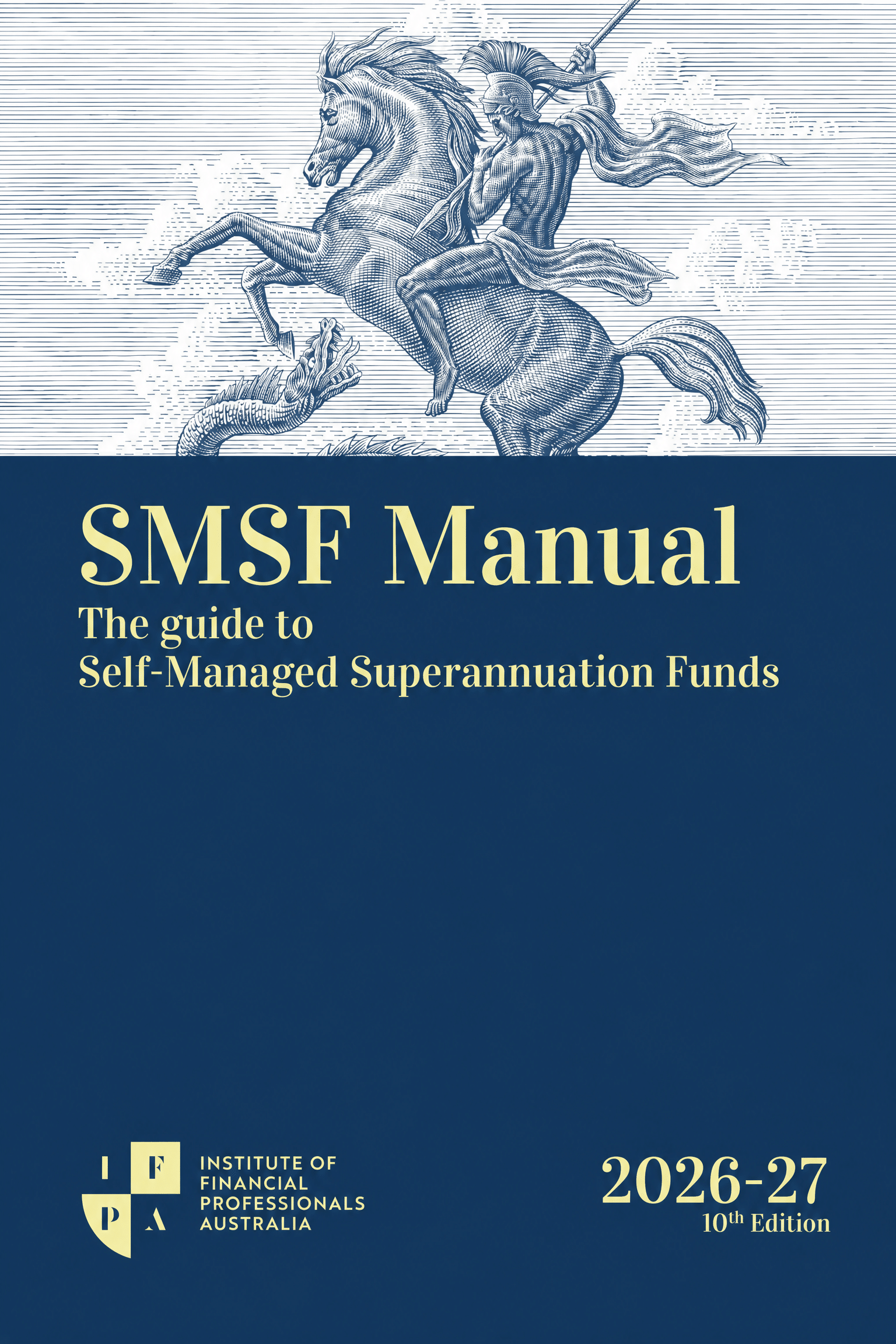 SMSF Manual 2026-27