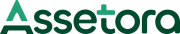 Assetora - Master Logo - Colour